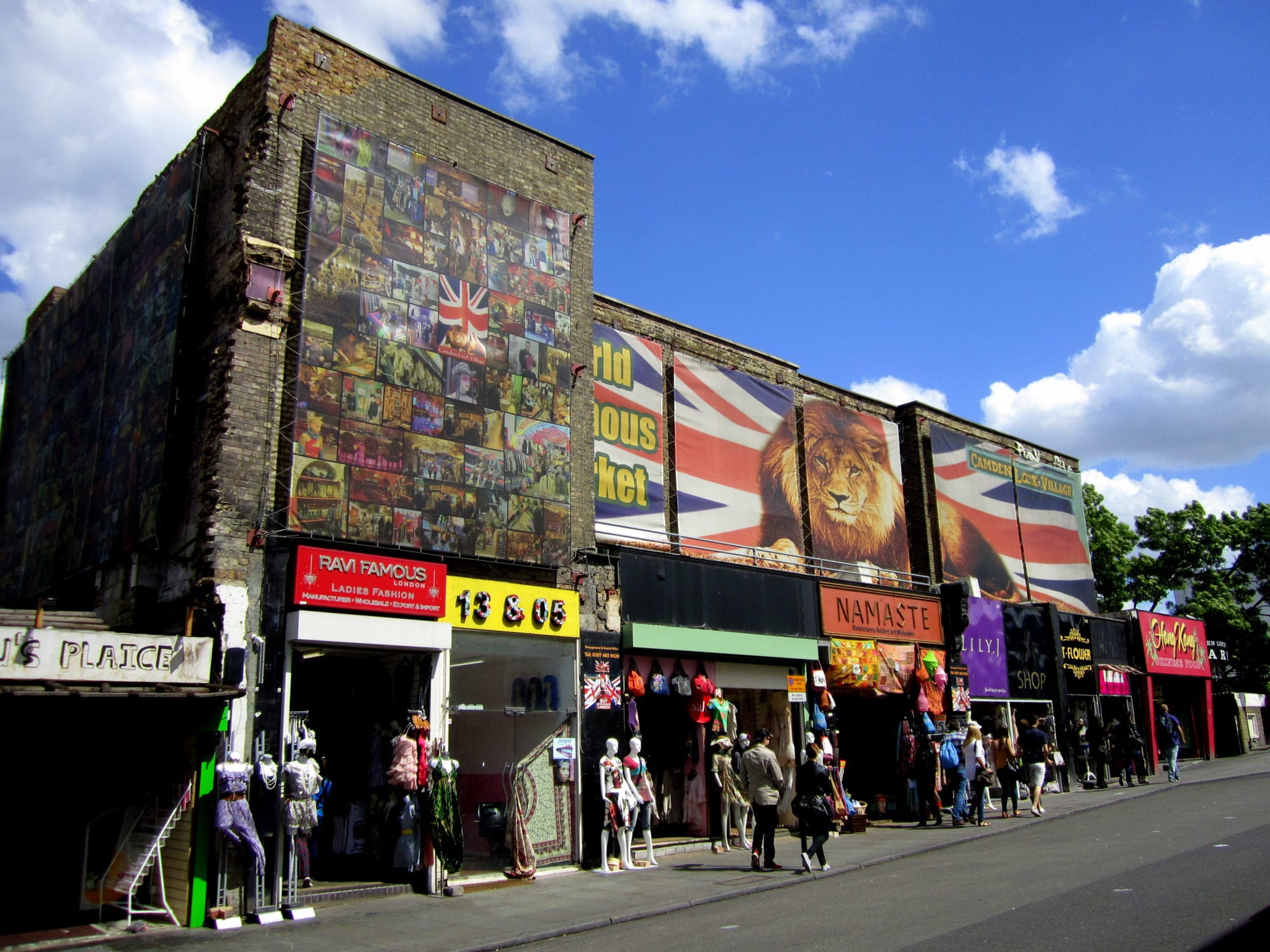 Camden
