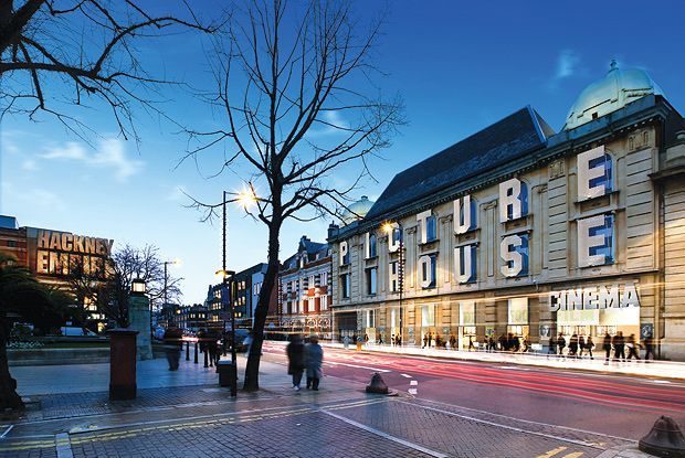 Hackney
